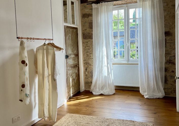 à vendre Maison de caractère Chabrignac