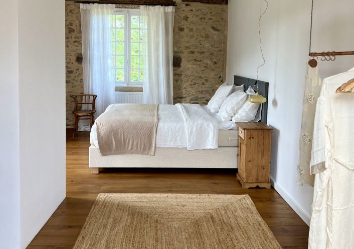 à vendre Maison de caractère Chabrignac