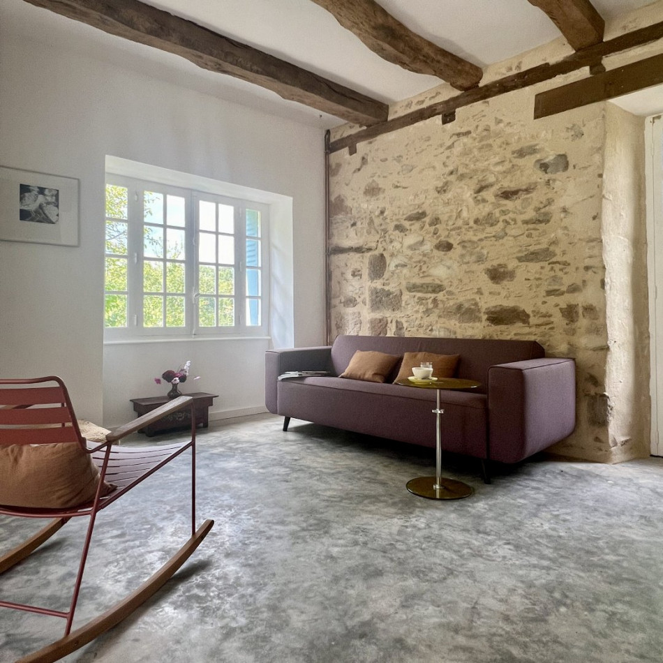 vente Maison de caractère Chabrignac - Photo 14