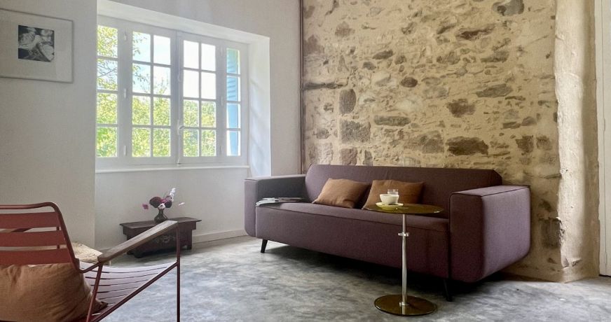 vente Maison de caractère Chabrignac