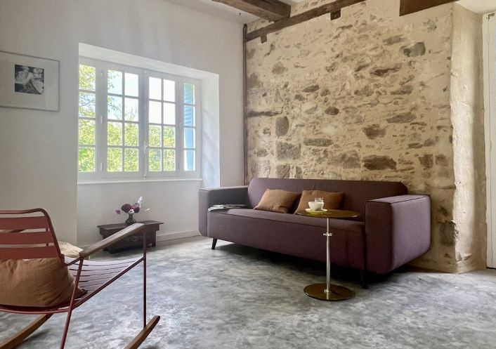 à vendre Maison de caractère Chabrignac