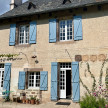sale Maison de caractère Chabrignac