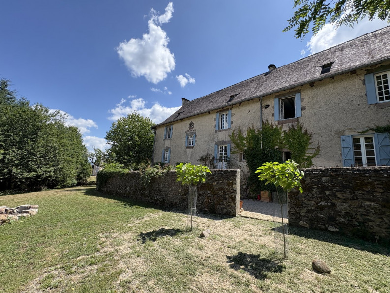 sale Maison de caractère Chabrignac - Photo 3