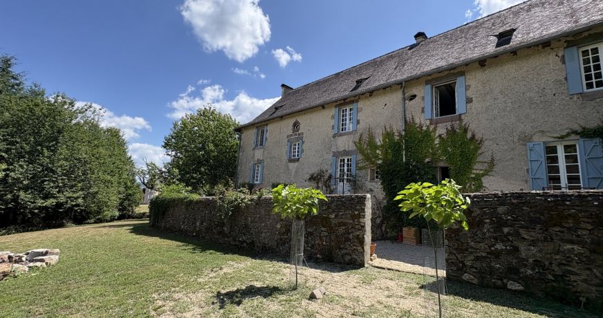 vente Maison de caractère Chabrignac