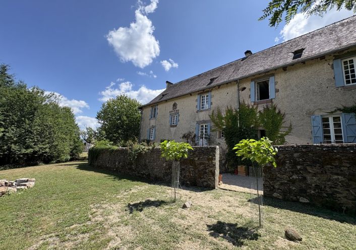 à vendre Maison de caractère Chabrignac