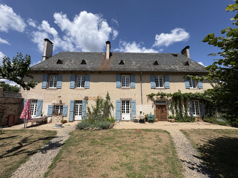 sale Maison de caractère Chabrignac - Photo 1