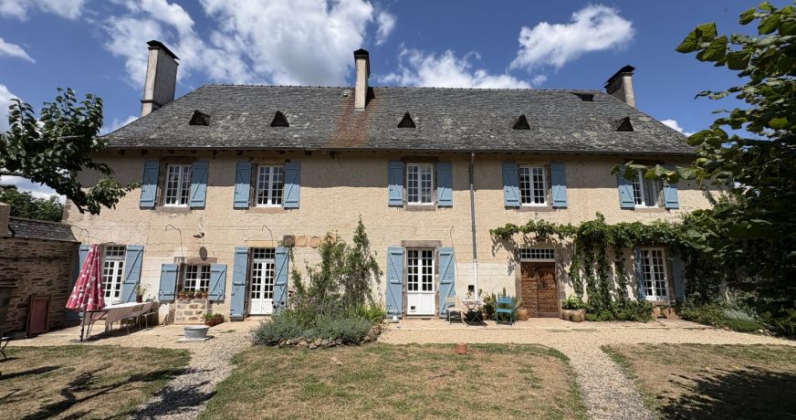 vente Maison de caractère Chabrignac