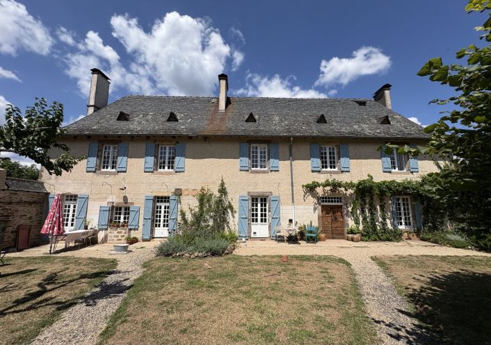 à vendre Maison de caractère Chabrignac