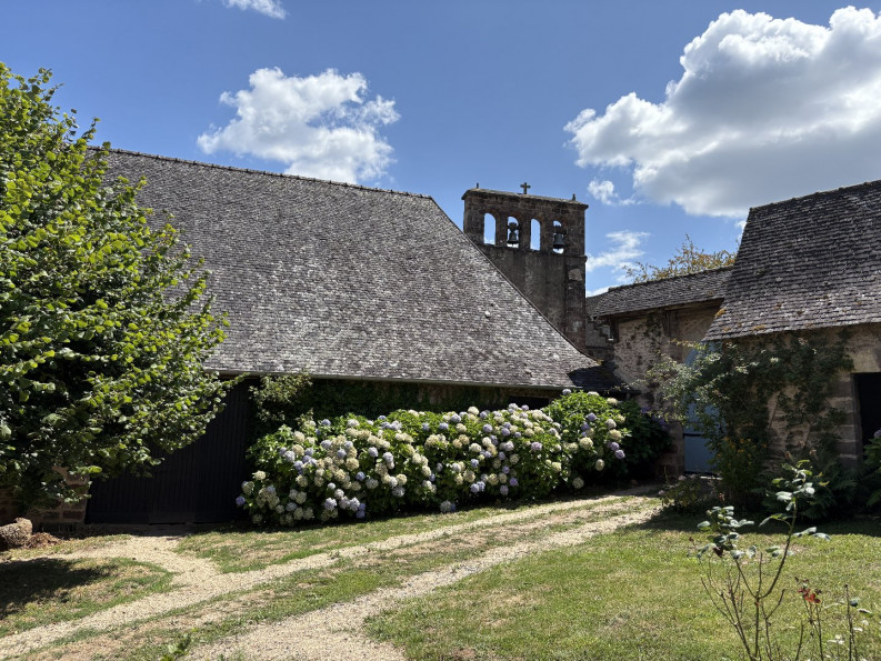 sale Maison de caractère Chabrignac - Photo 19