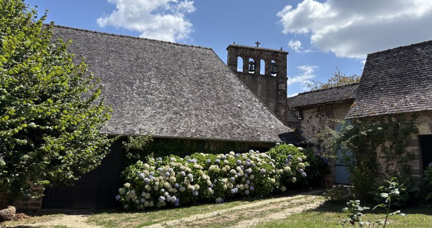 vente Maison de caractère Chabrignac