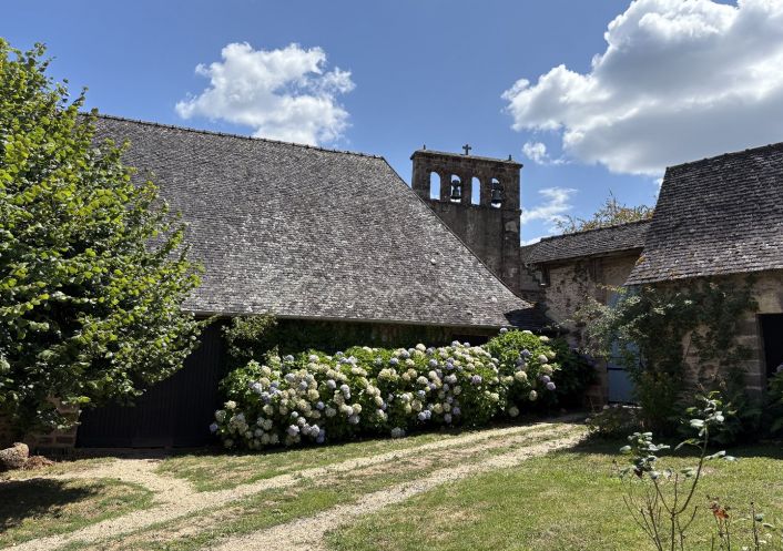 à vendre Maison de caractère Chabrignac