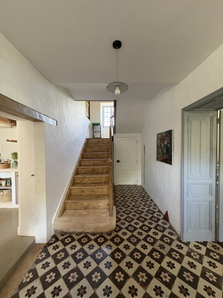 sale Maison de caractère Chabrignac - Photo 4