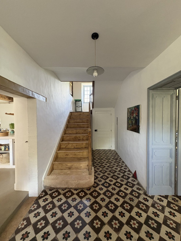 vente Maison de caractère Chabrignac - Photo 4