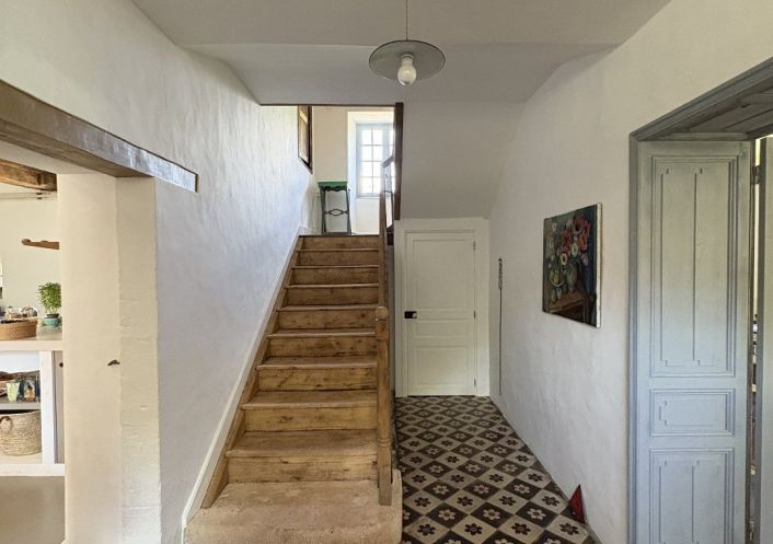 à vendre Maison de caractère Chabrignac
