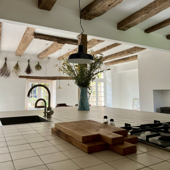 sale Maison de caractère Chabrignac - Photo 6