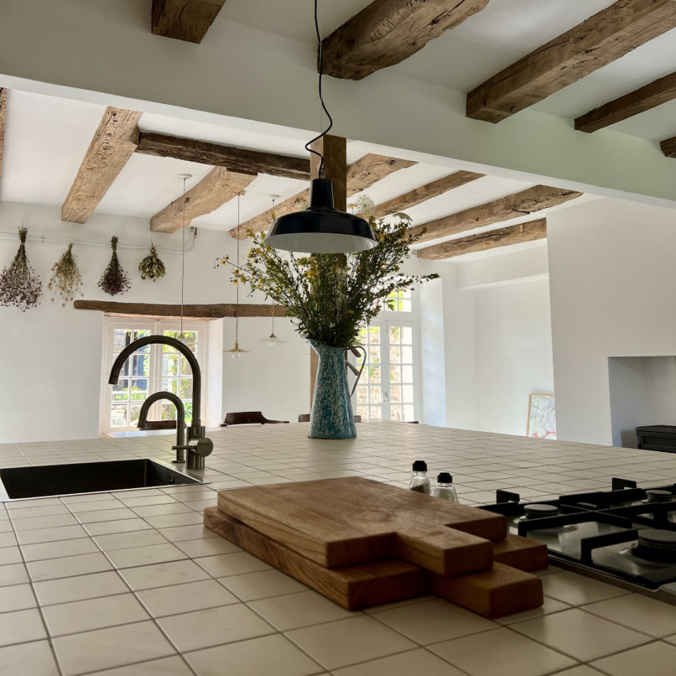 vente Maison de caractère Chabrignac - Photo 6