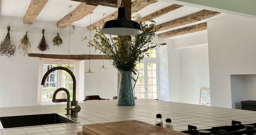 vente Maison de caractère Chabrignac