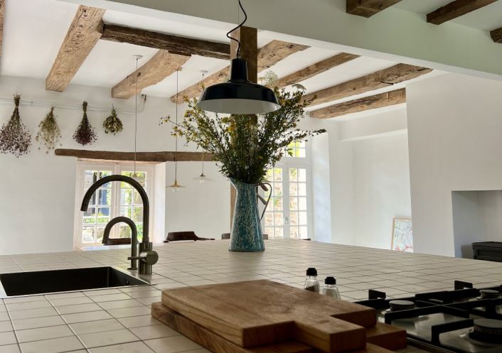 à vendre Maison de caractère Chabrignac