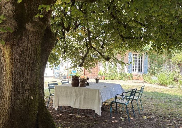 à vendre Maison de caractère Chabrignac