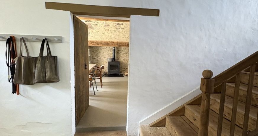 vente Maison de caractère Chabrignac