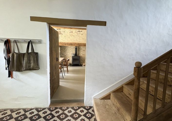 à vendre Maison de caractère Chabrignac