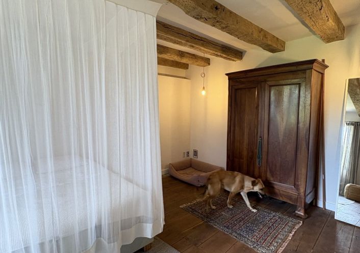 à vendre Maison de caractère Chabrignac