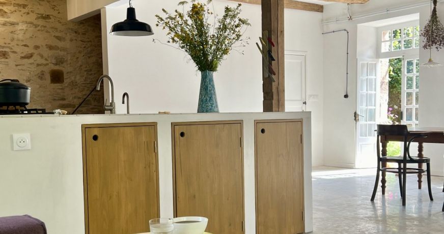 vente Maison de caractère Chabrignac