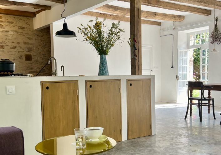 à vendre Maison de caractère Chabrignac