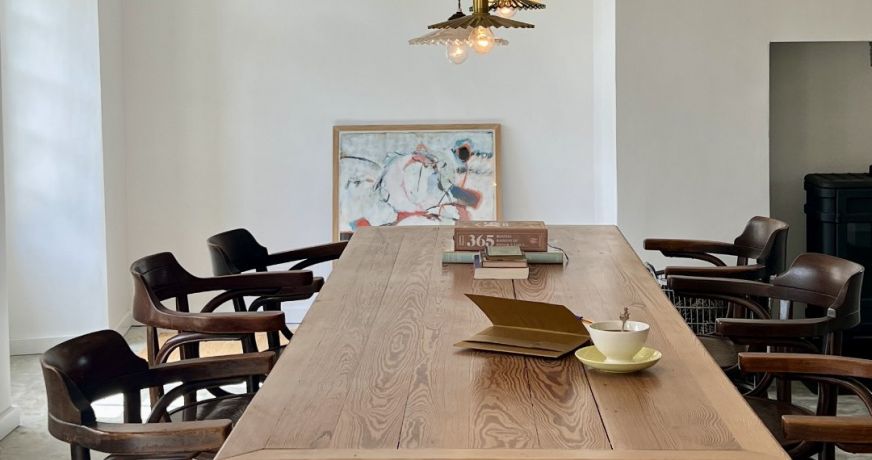 vente Maison de caractère Chabrignac