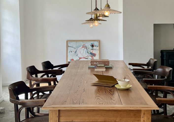 à vendre Maison de caractère Chabrignac