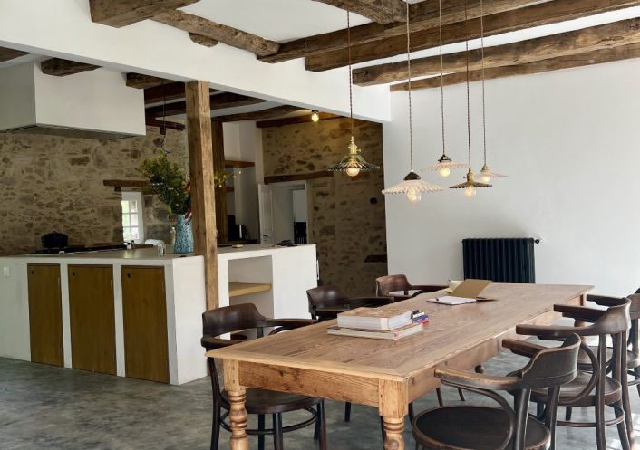 à vendre Maison de caractère Chabrignac
