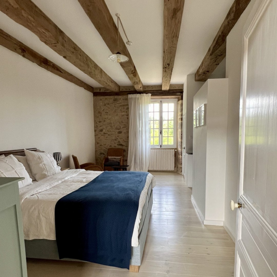 vente Maison de caractère Chabrignac - Photo 12