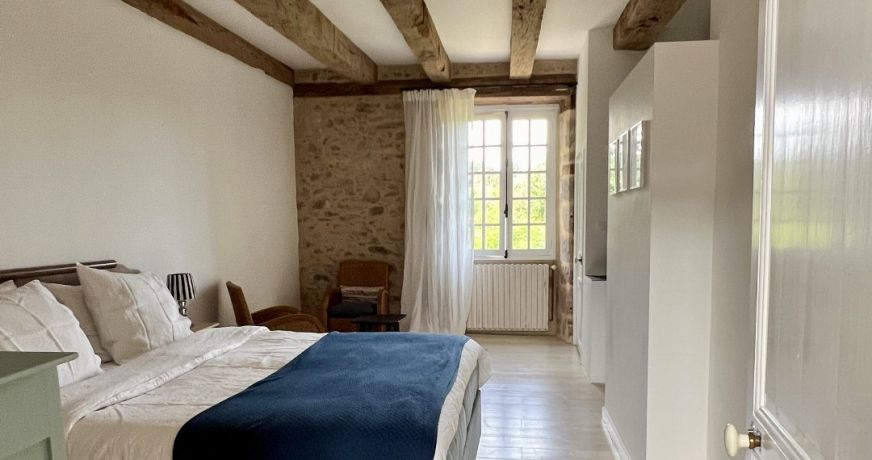 vente Maison de caractère Chabrignac