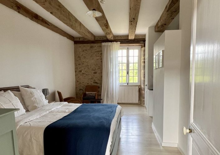 à vendre Maison de caractère Chabrignac