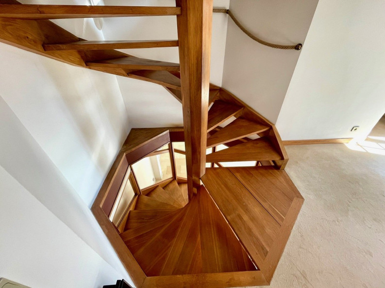 sale Maison de caractère Varetz - Photo 8