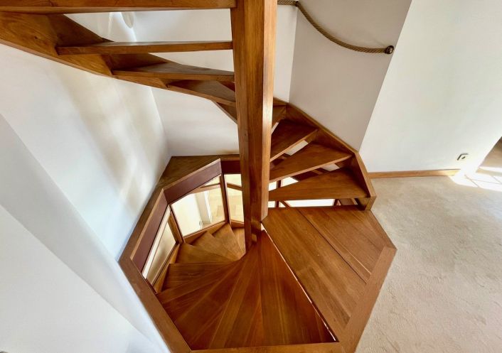 à vendre Maison de caractère Varetz