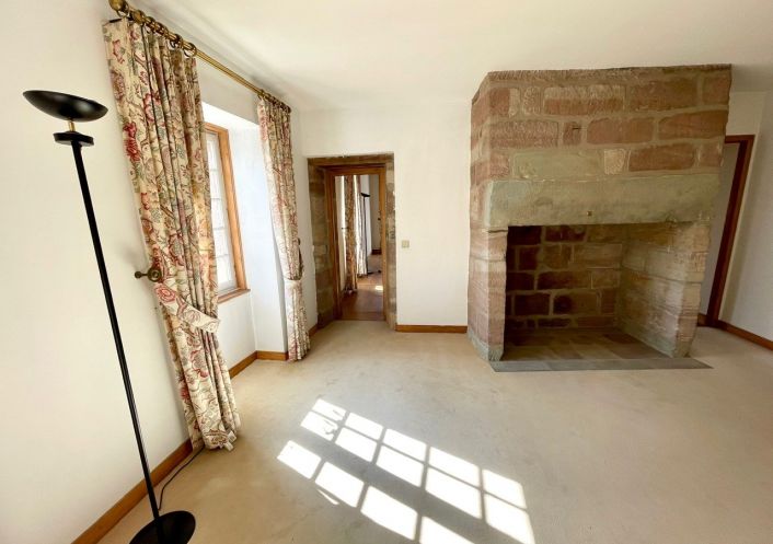 à vendre Maison de caractère Varetz