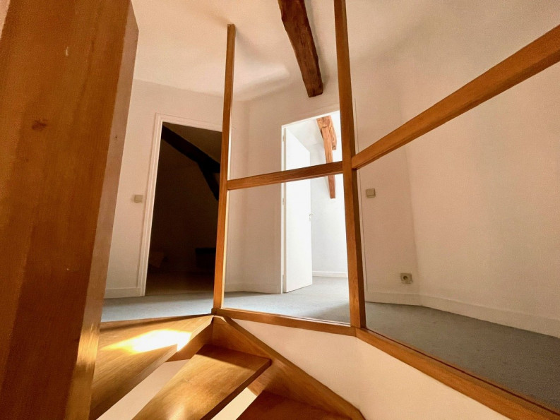 sale Maison de caractère Varetz - Photo 13