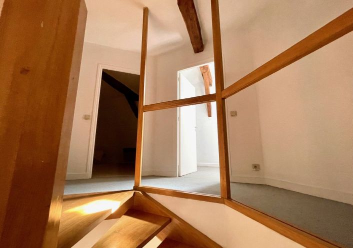 à vendre Maison de caractère Varetz