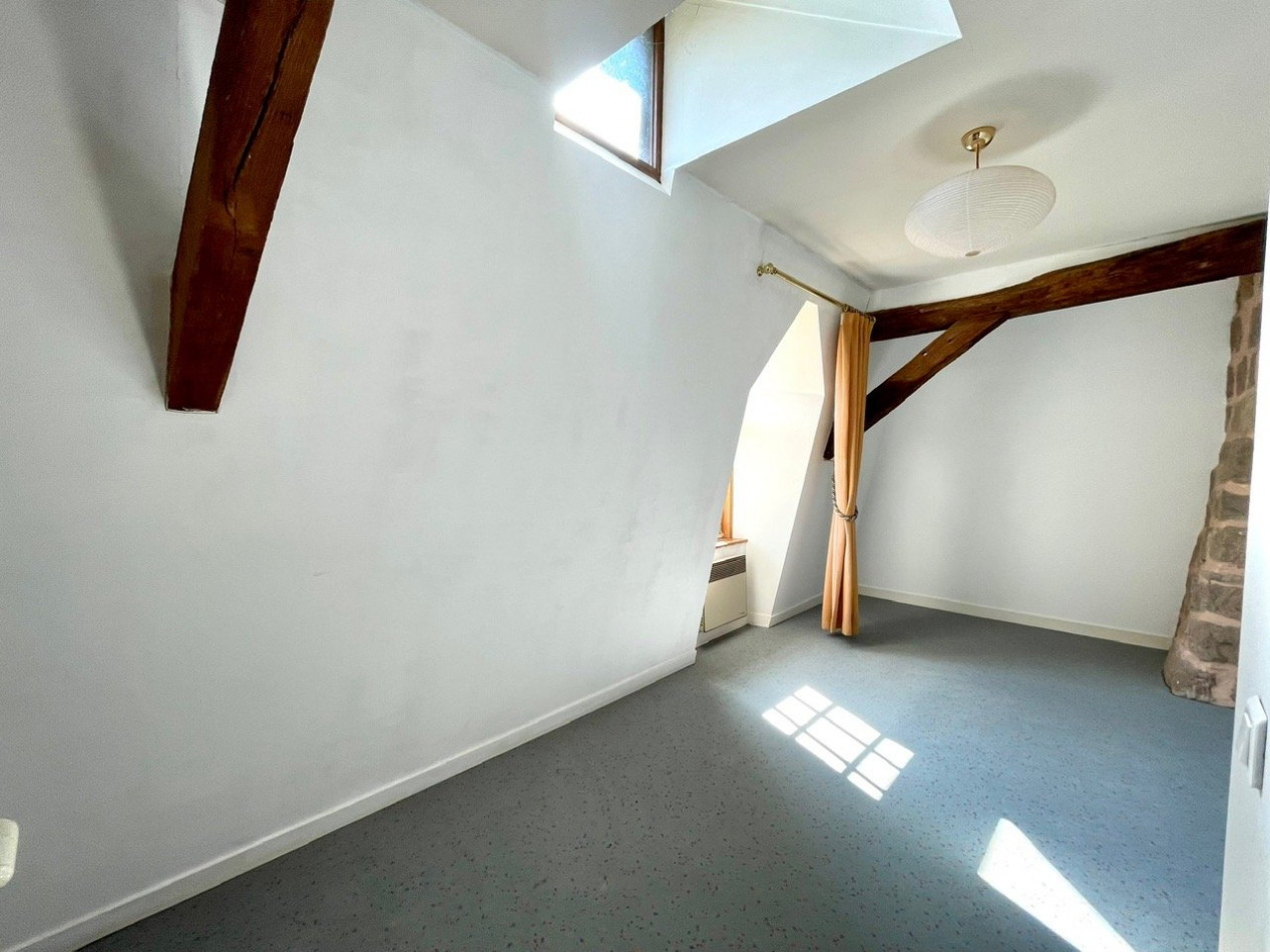 à vendre Maison de caractère Varetz - Photo 14