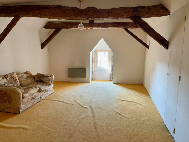 sale Maison de caractère Varetz - Photo 15