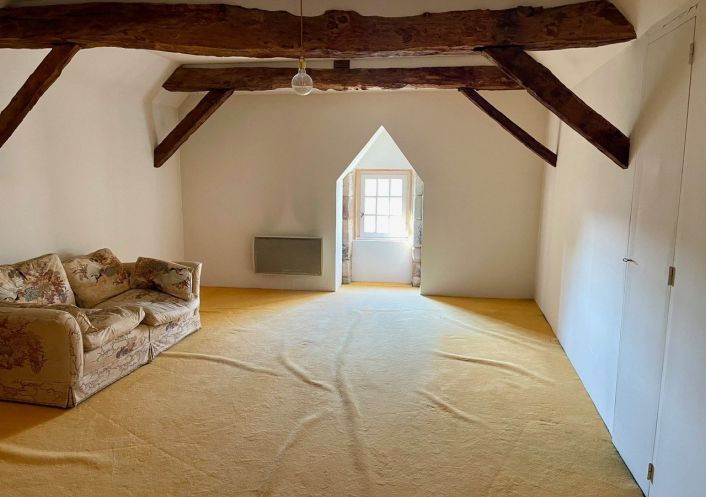 à vendre Maison de caractère Varetz