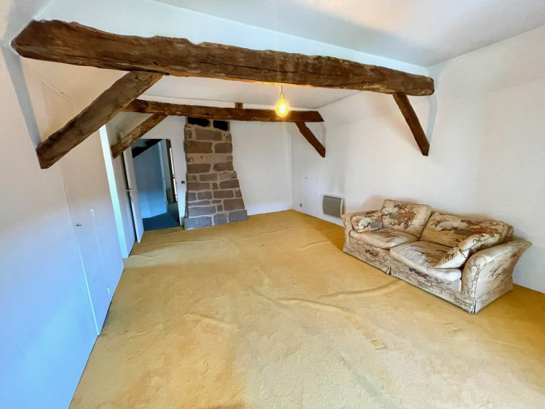 sale Maison de caractère Varetz - Photo 19