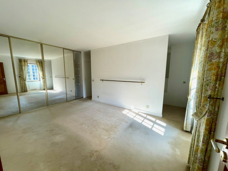 sale Maison de caractère Varetz - Photo 6