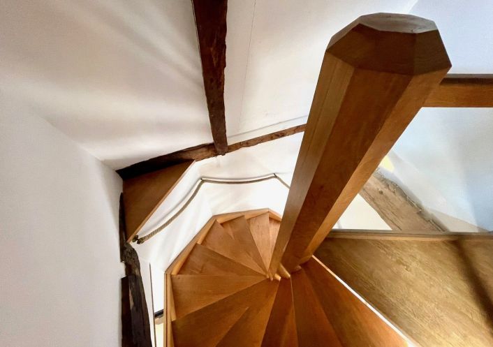 à vendre Maison de caractère Varetz