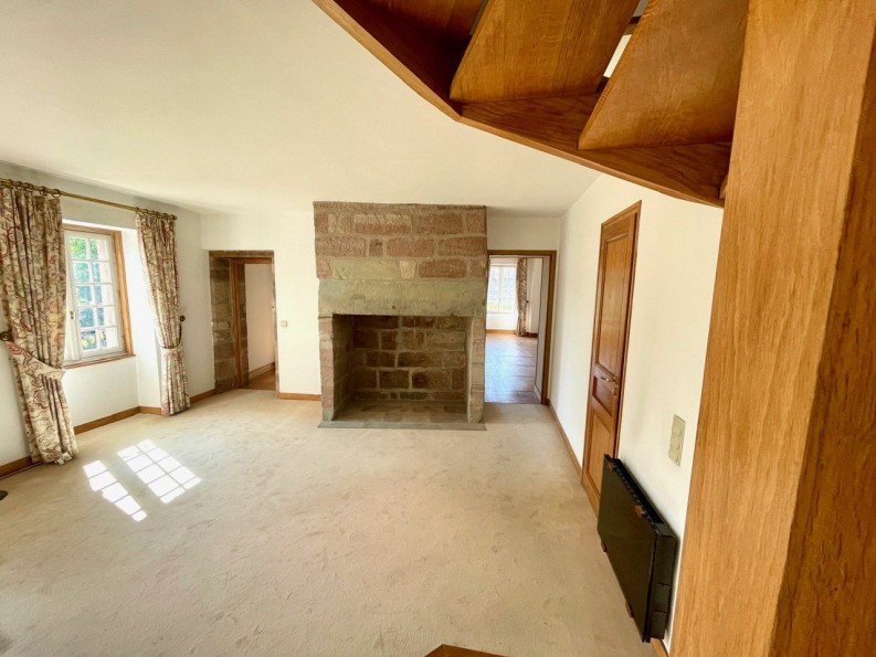 sale Maison de caractère Varetz - Photo 5