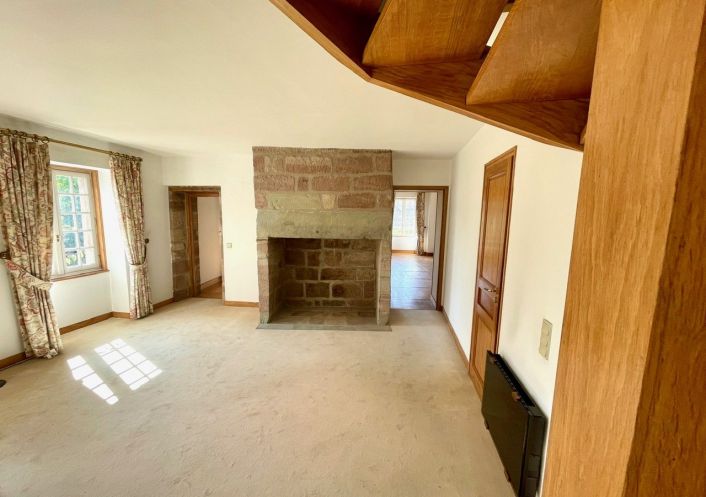 à vendre Maison de caractère Varetz