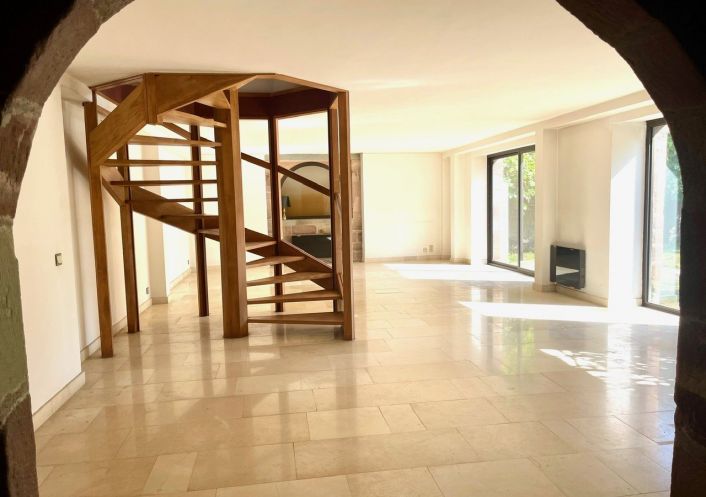 à vendre Maison de caractère Varetz