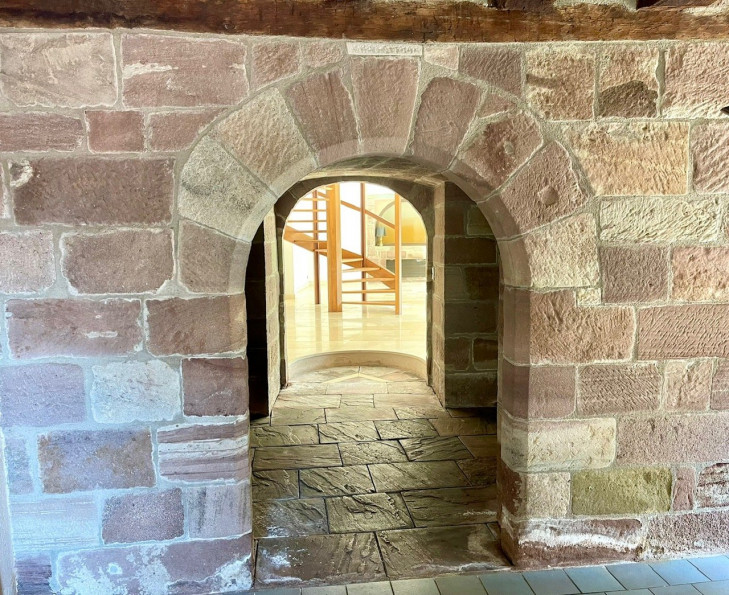 sale Maison de caractère Varetz - Photo 11