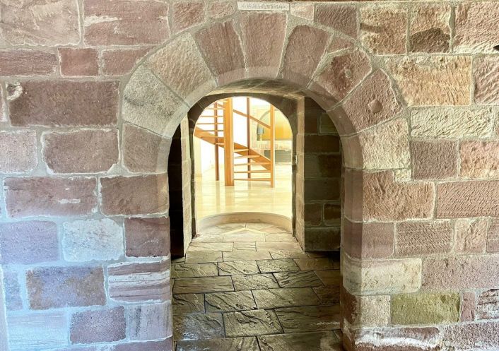 à vendre Maison de caractère Varetz